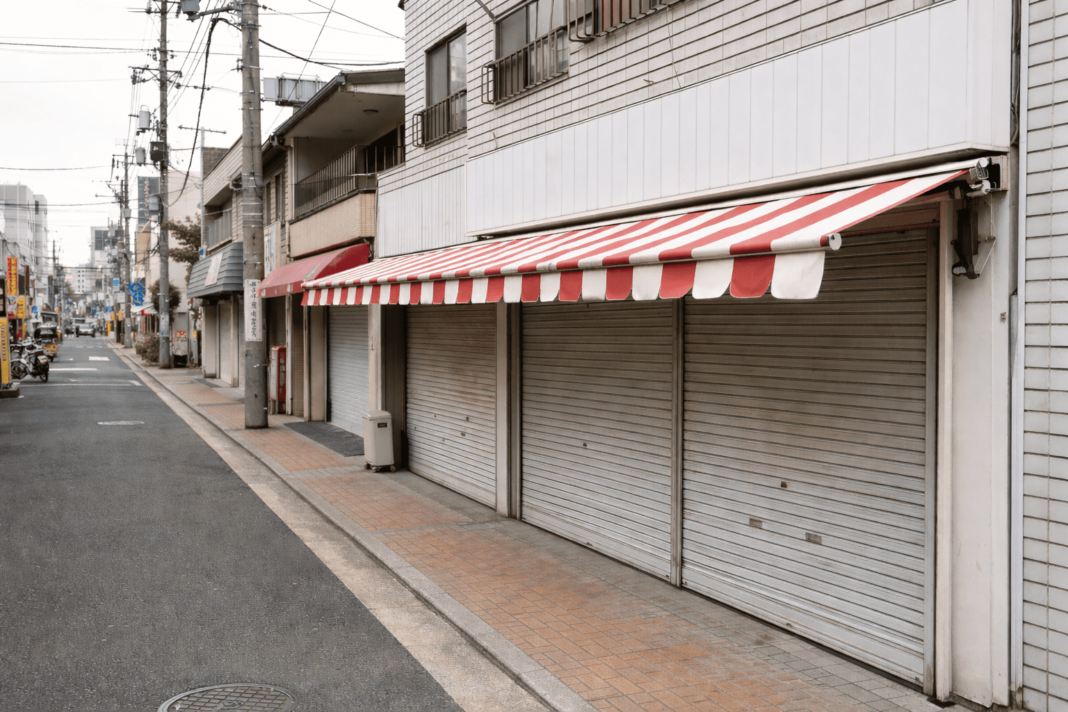 堺市で空き店舗を放置すると損する理由と対策