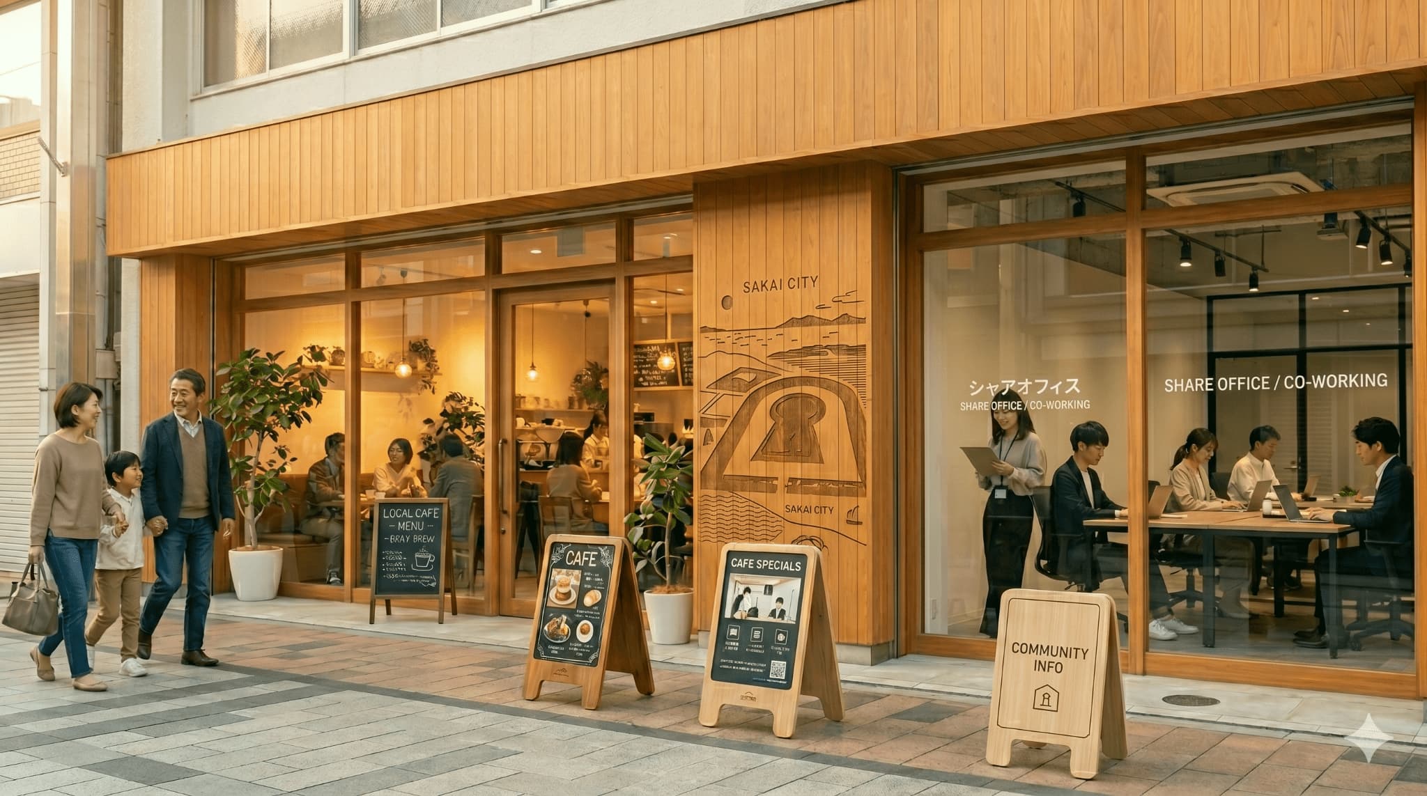 貸店舗・貸事務所は階数で賃料が変わる｜2階・上階・倉庫2階の賃料設定で注意すること
